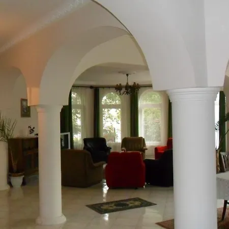 Gardena Guest house