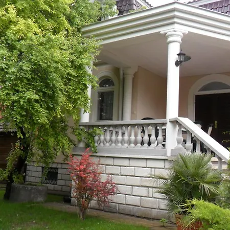 Guest house Gardena