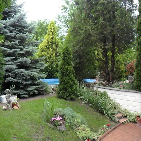 Gardena Guest house *