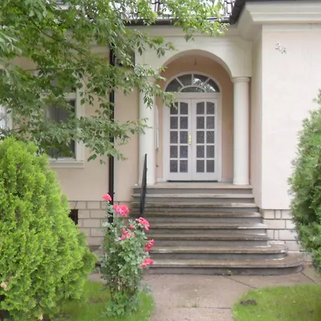 Gardena Guest house *