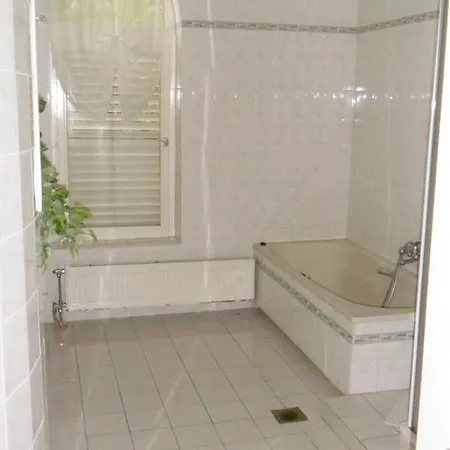 Guest house Gardena *