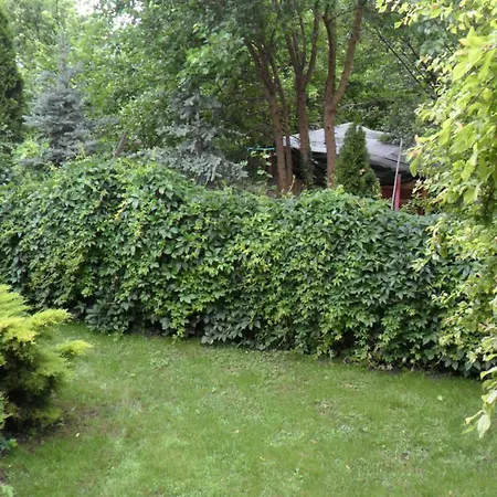 Gardena Guest house *