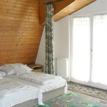 Guest house Gardena